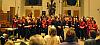 Aix-la-Gospelle-Abschluss