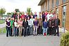 Xanten-09-Gruppe